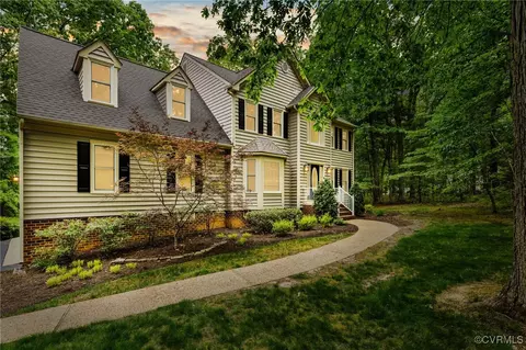3009 Johnsonway Ter, Powhatan, VA 23139