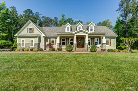 11400 Shorecrest Ct, Chesterfield, VA 23838