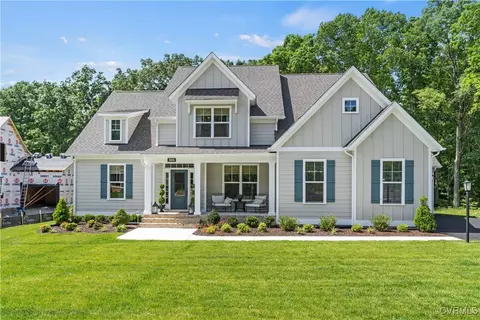 1329 Sparrows Song Dr, Manakin Sabot, VA 23103