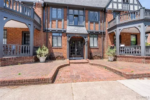 210 N Stafford Ave #U26, Richmond, VA 23220