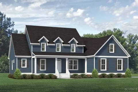1306 Sparrows Song Dr, Manakin Sabot, VA 23103