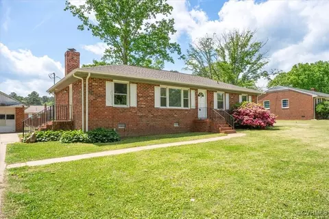 3708 Luton Ct, Richmond, VA 23235