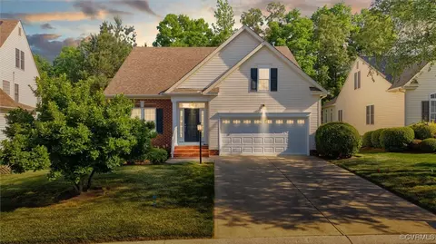 14676 Sailboat Cir, Midlothian, VA 23112