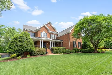 4413 Blakeway Dr, Moseley, VA 23120