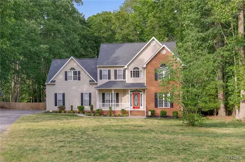 14413 Woodland Hill Dr, South Chesterfield, VA 23834
