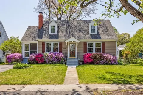 2305 New Berne Rd, Henrico, VA 23228