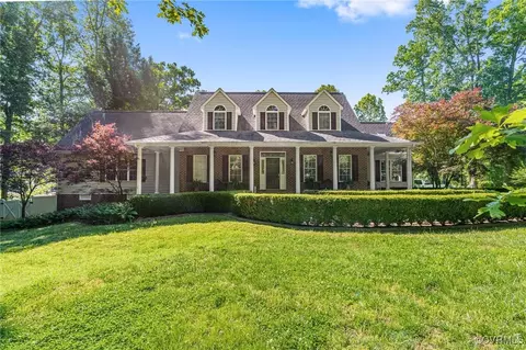 1391 Quarter Mill Ct, Powhatan, VA 23139
