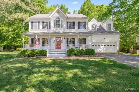 11100 Sweetbay Arbor Pl, Chester, VA 23831