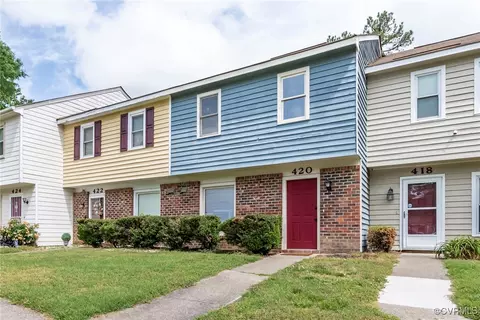 420 Newbridge Ter, Richmond, VA 23223