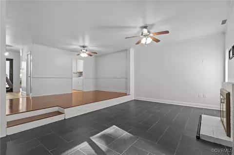 Living - 11905 W Briar Patch Dr, Midlothian, VA 23113 photo 4 of 6