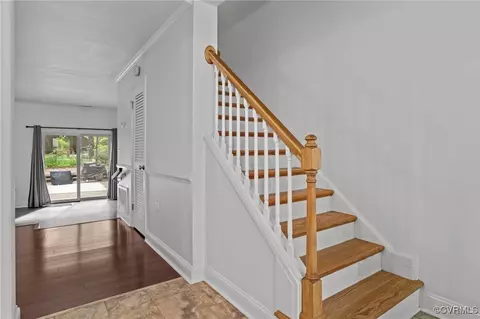 Entry Way - 11905 W Briar Patch Dr, Midlothian, VA 23113 photo 1 of 6