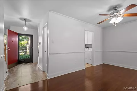 Entry Way - 11905 W Briar Patch Dr, Midlothian, VA 23113 photo 2 of 6