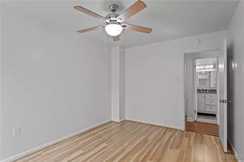 Bedroom - 11905 W Briar Patch Dr, Midlothian, VA 23113 photo 6 of 9