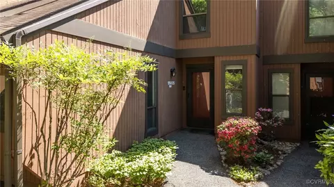 Exterior - 11905 W Briar Patch Dr, Midlothian, VA 23113 photo 2 of 10