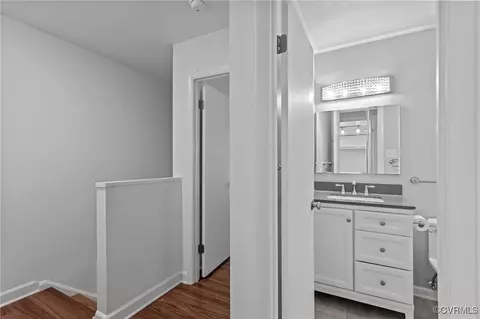 Entry Way - 11905 W Briar Patch Dr, Midlothian, VA 23113 photo 6 of 6