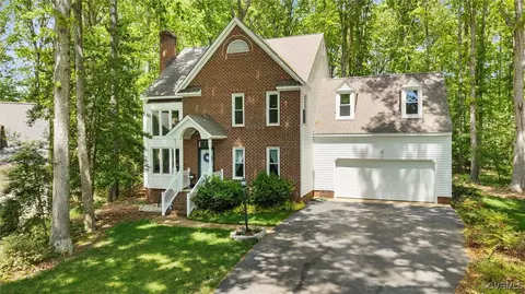 6000 Lansgate Rd, Midlothian, VA 23112