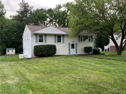 4504 Mizar Rd, Henrico, VA 23231