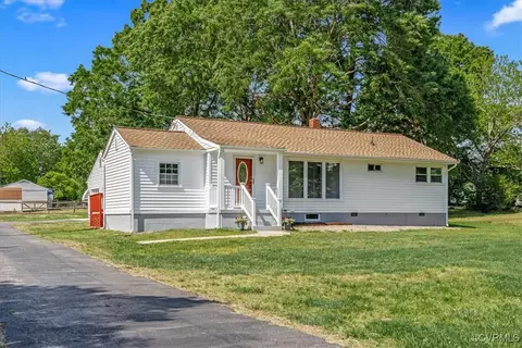 25516 Cox Rd, Petersburg, VA 23803