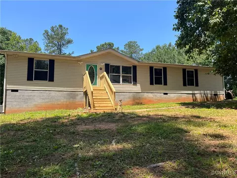 23550 Cutbank Rd, Mckenney, VA 23872