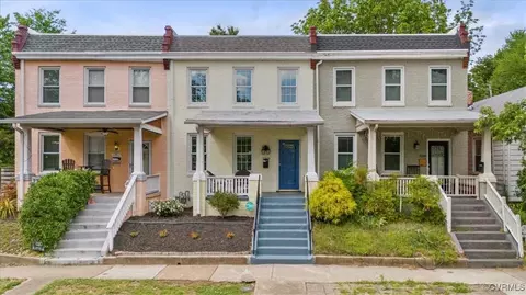 3218 Grayland Ave, Richmond, VA 23221