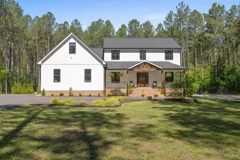 11200 Centennial Rd, Prince George, VA 23875