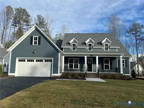 1334 Sparrows Song Dr, Manakin Sabot, VA 23103