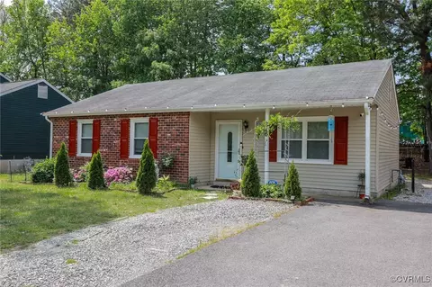 816 Pebble Ct, Richmond, VA 23224
