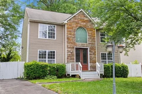 1512 Kennedy Station Ln, Glen Allen, VA 23060
