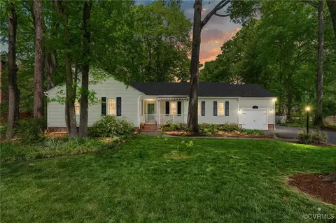 121 Arkwright Rd, Richmond, VA 23236