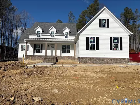 1322 Sparrows Song Dr, Manakin Sabot, VA 23103