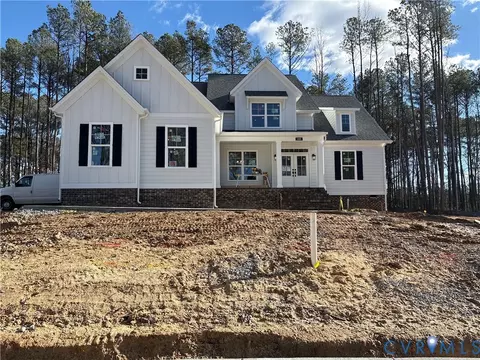 1305 Sparrows Song Dr, Manakin Sabot, VA 23103