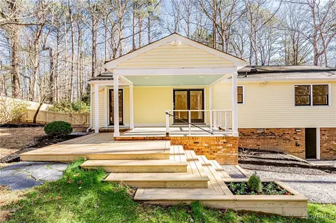 16120 Rowlett Rd, Chesterfield, VA 23838