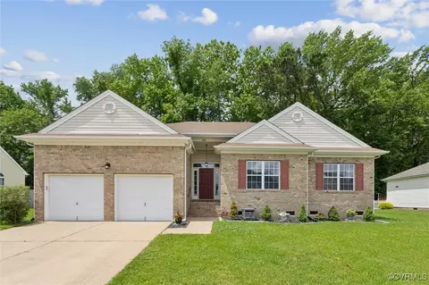 203 Deanes Station Rd, Suffolk, VA 23435