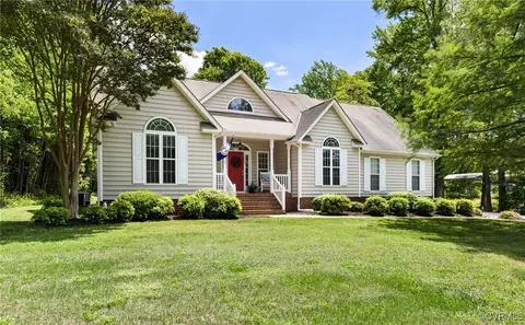 3641 Markey Rd, Midlothian, VA 23112