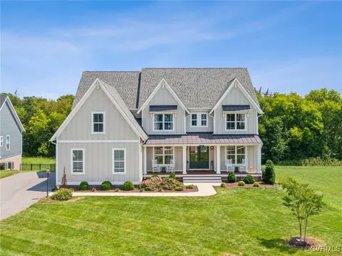 1303 Sparrows Song Dr, Manakin Sabot, VA 23103