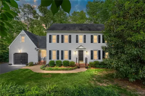 1411 Walton Bluff Ter, Midlothian, VA 23114