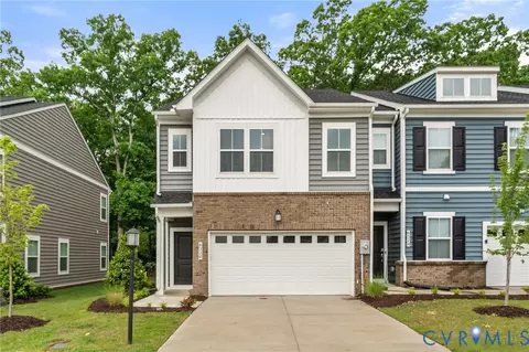 6330 Gennaker Run, Richmond, VA 23234