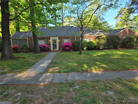 2000 Westover Ave, Petersburg, VA 23805