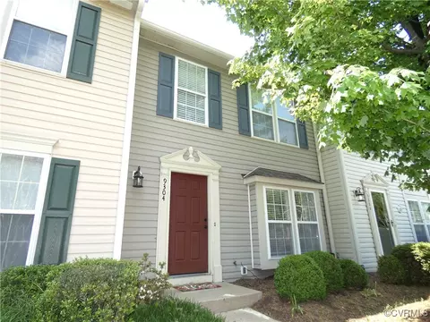 9304 Stone Meadow Dr, Henrico, VA 23228
