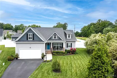 9985 Gadwald Ct, Mechanicsville, VA 23116