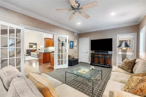 Living - 17 E Square Ln, Richmond, VA 23238 photo 6 of 6