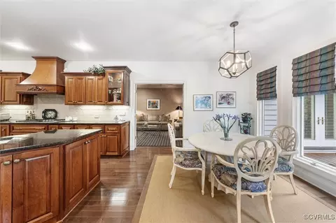 Dining - 17 E Square Ln, Richmond, VA 23238 photo 3 of 4