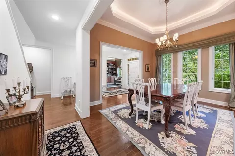 Dining - 17 E Square Ln, Richmond, VA 23238 photo 2 of 4