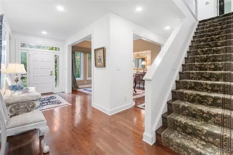 Entry Way - 17 E Square Ln, Richmond, VA 23238 photo 5 of 5