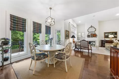Dining - 17 E Square Ln, Richmond, VA 23238 photo 4 of 4