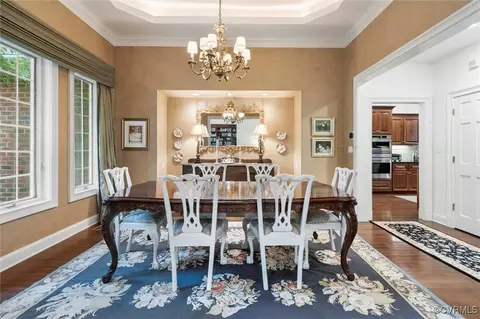 Dining - 17 E Square Ln, Richmond, VA 23238 photo 1 of 4