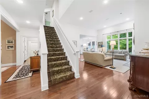 Entry Way - 17 E Square Ln, Richmond, VA 23238 photo 4 of 5