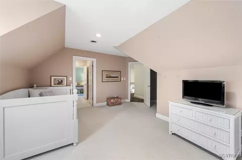 Bedroom - 17 E Square Ln, Richmond, VA 23238 photo 6 of 6