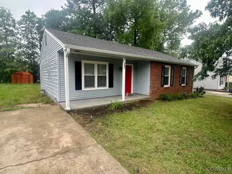 3809 Korth Ln, Richmond, VA 23223