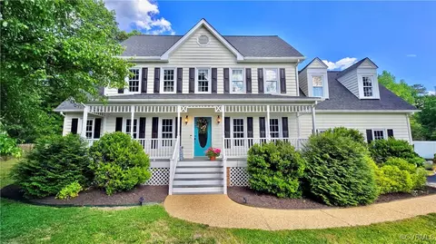 8510 Heathermist Ct, Chesterfield, VA 23838